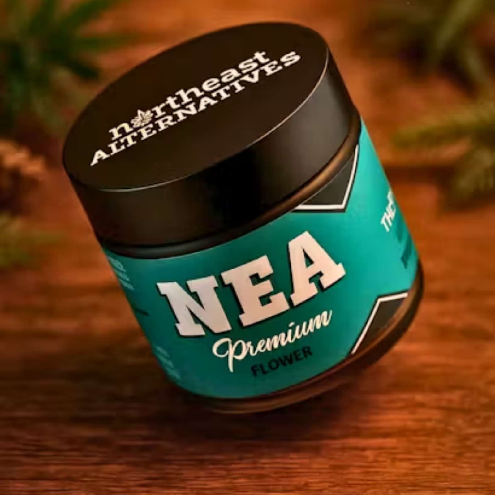 Garlicane (3.5g Flower) | Northeast Alternatives