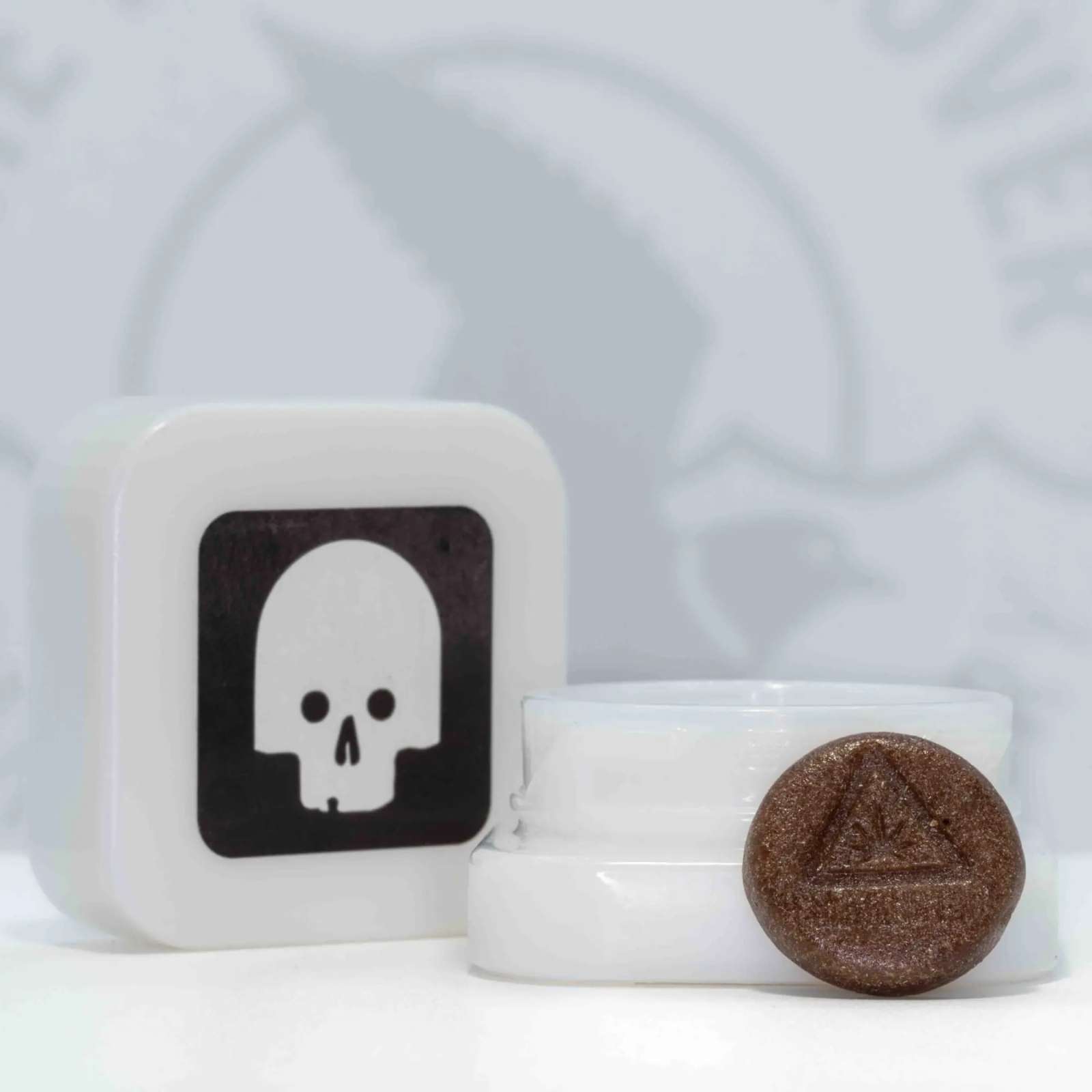 Goldfinger (1.0g Pressed Hash) | Rhelm