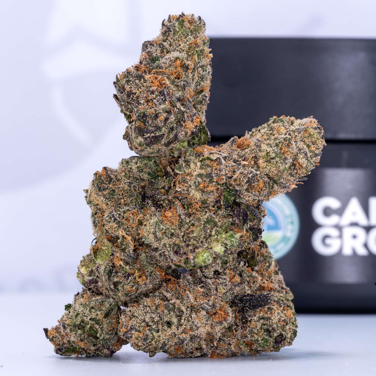 Lion's Breath (3.5g Flower) | Cape Cod Grow Labs