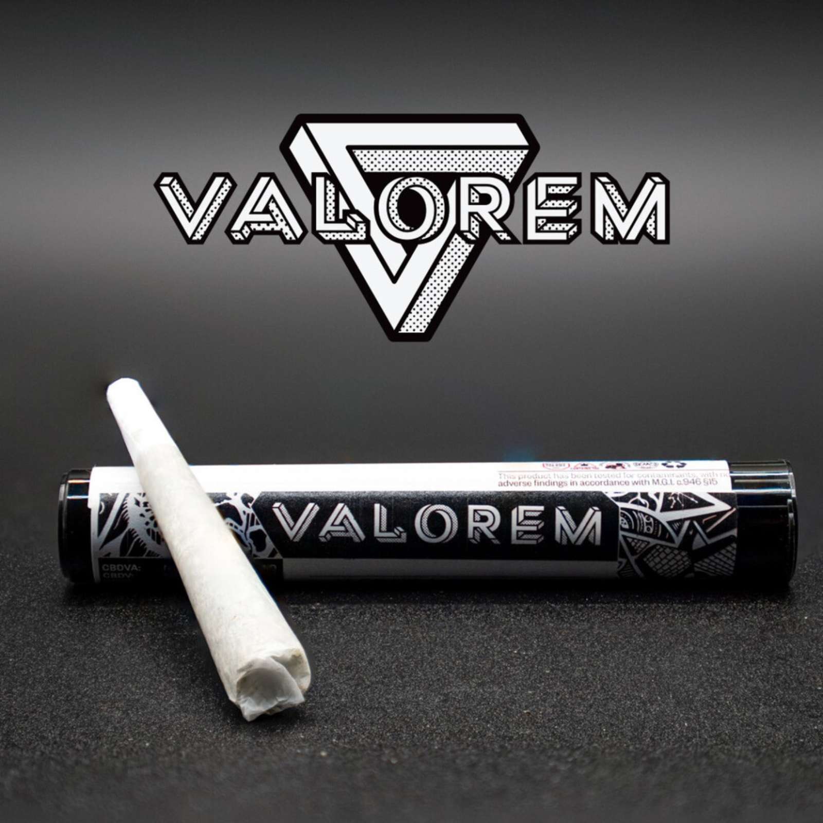 Sour Tsunami (1.0g Pre-Rolled Joint) | Valorem