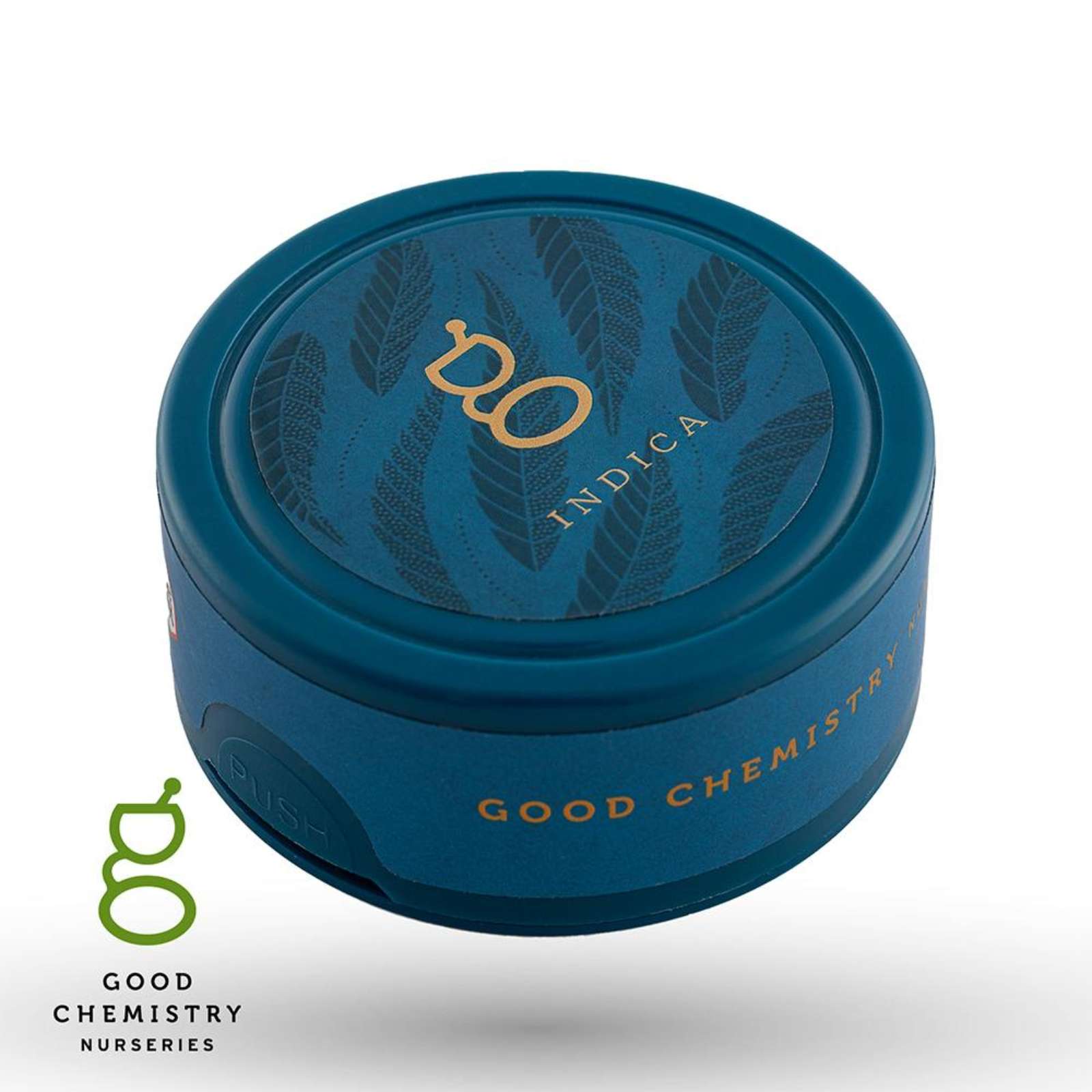 White Gravy (3.5g Flower) | Good Chemistry