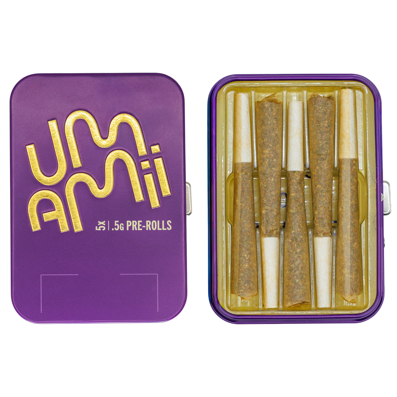 Umamii | Gary Payton | Preroll 5pk | 2.5g