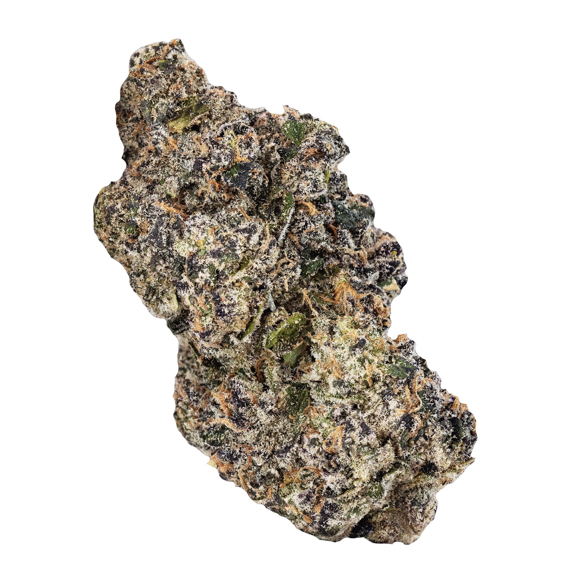 Campfire | Purple Octane | 4g | Flower