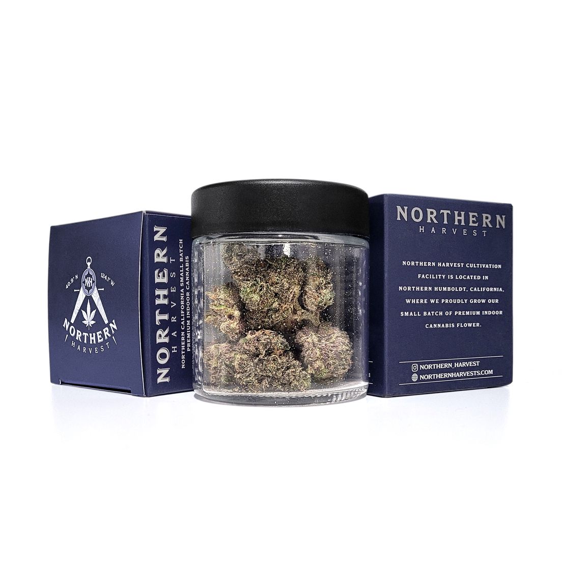 Pink Octane (I) 3.5g 8th - Northern Harvest