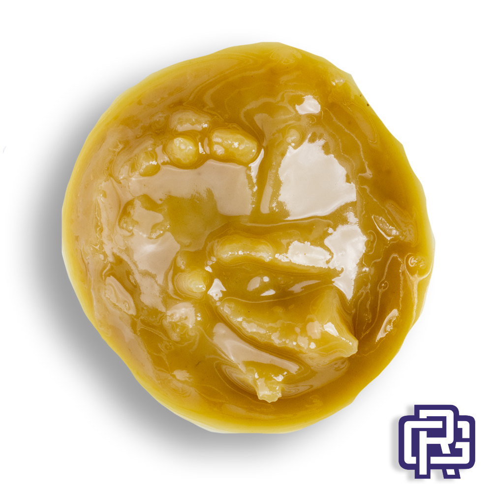 Noize Complaint #3 Rosin Concentrate | 1g (90µ Live Hash Rosin)
