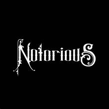 NOTORIOUS - BLACK MAPLE 0.5 GRAM PRE-ROLL