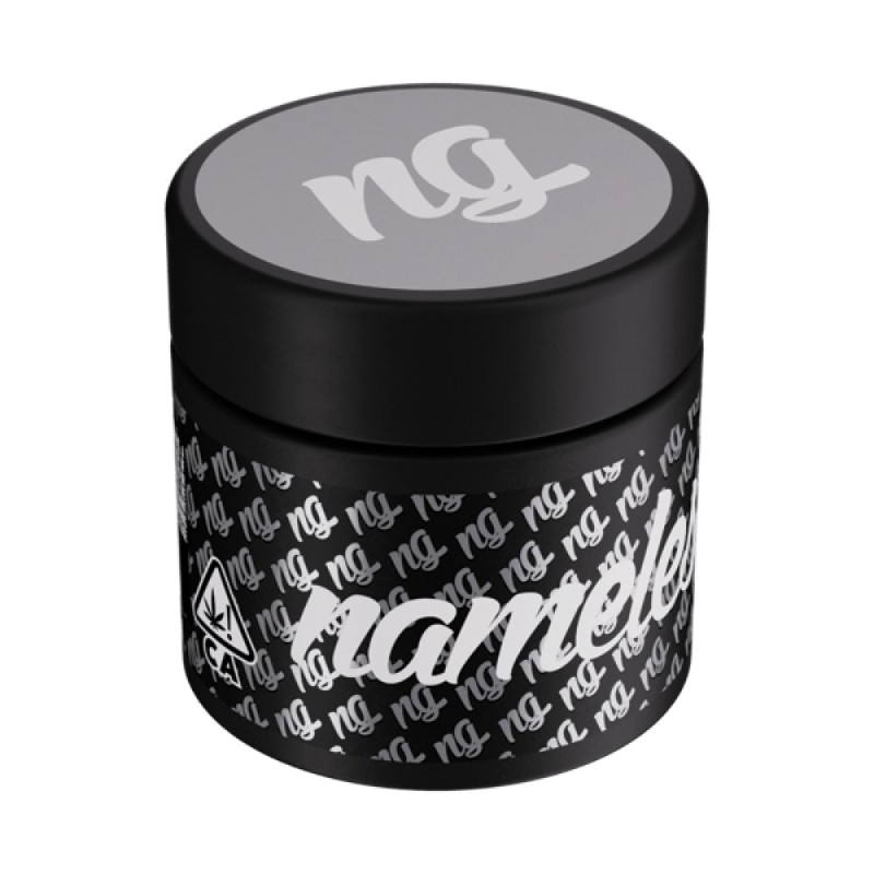 Nameless Genetics Mega Wellness OG (I) Flower 3.5g