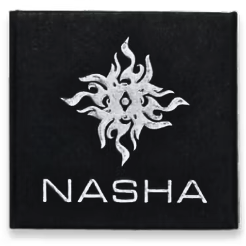 Nasha - Onyx Pressed - Golden Papaya - Concentrates - 1.2g