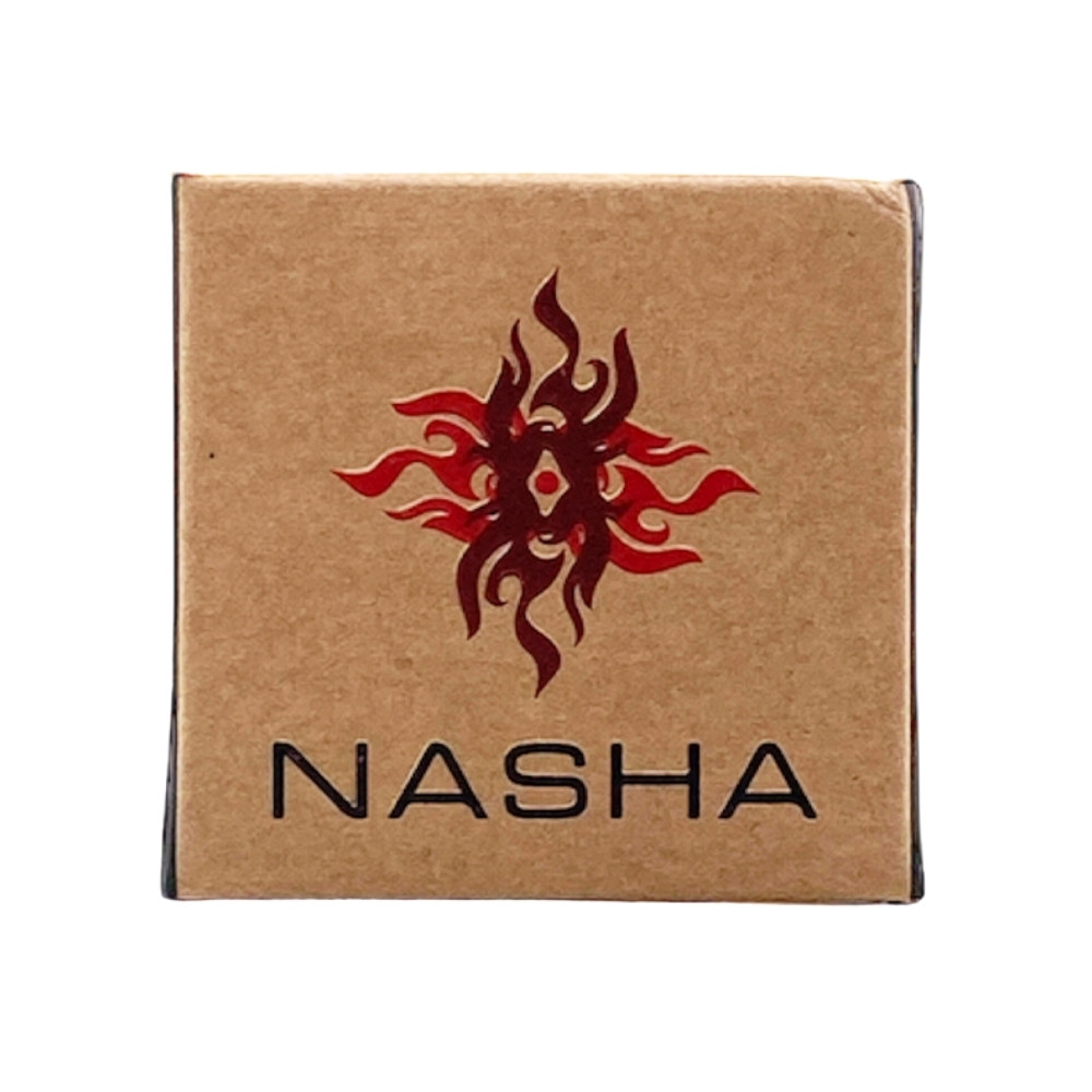 Nasha — Orange