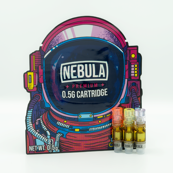 NB Cartridge | Romulan | .5g