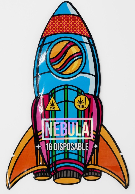 NB Disposable | Romulan | 1g