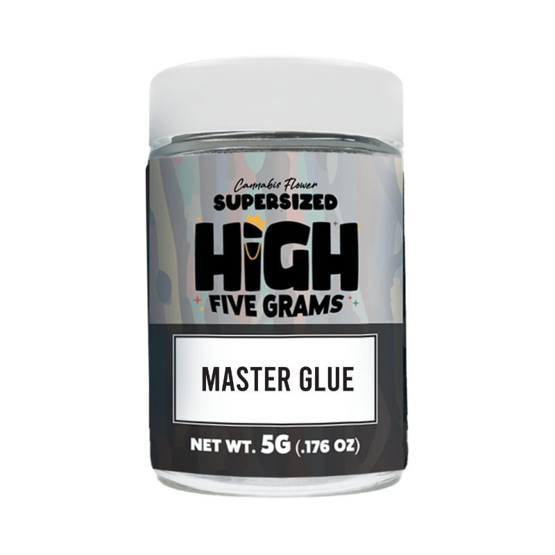 High Five - Master Glue 5g