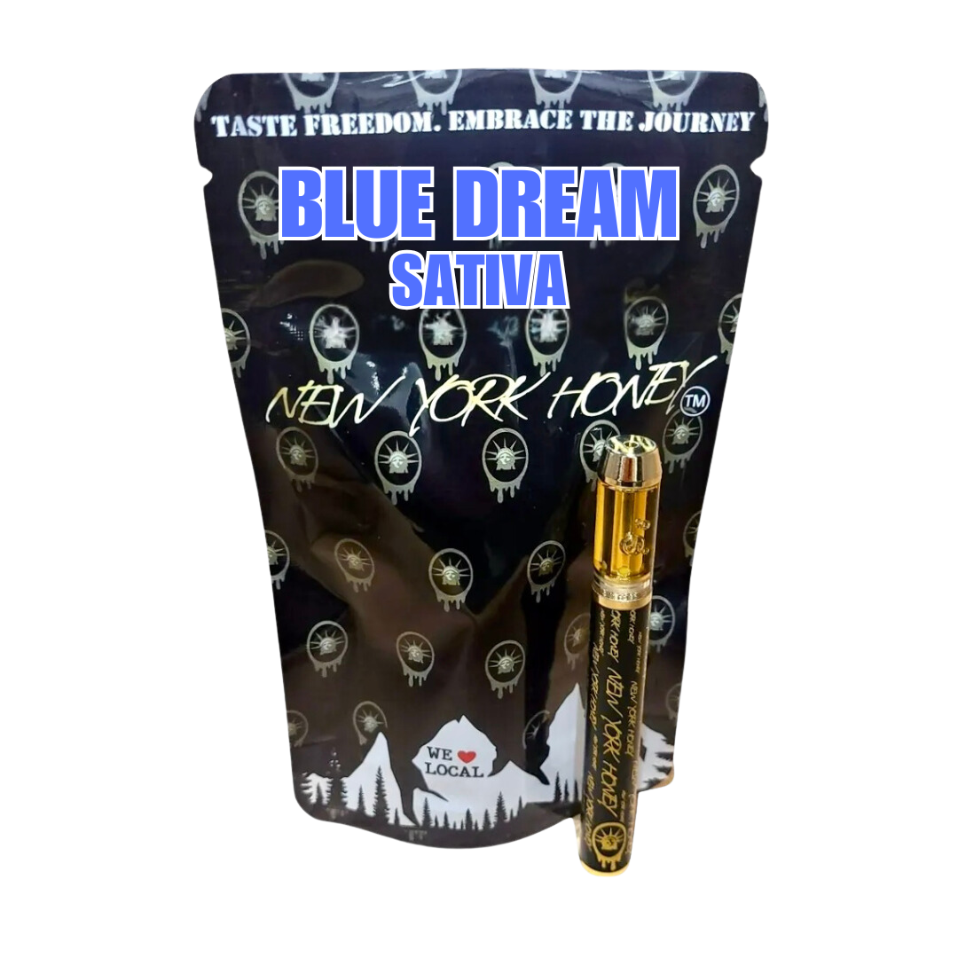 Veterans Choice Creations | Blue Dream | 1g AIO