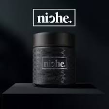 Niche | Alien OG | 3.5g