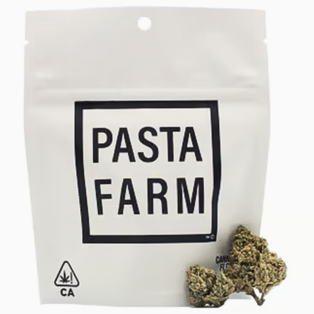 Flower Key Lime Jack