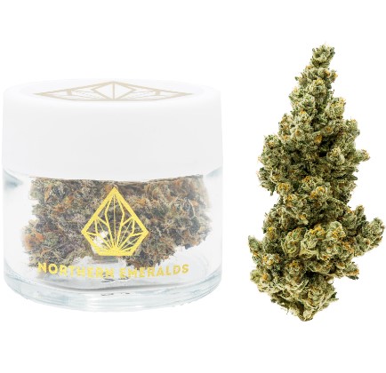 Caramel Apple Romulan Private Reserve