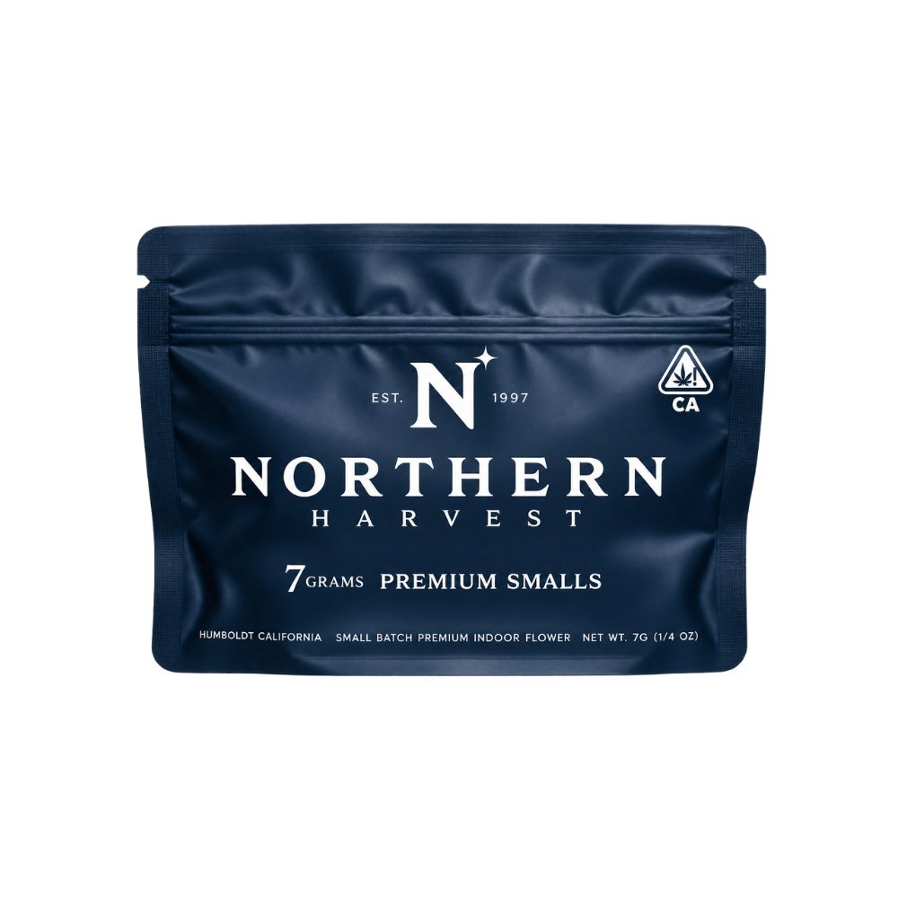 Northern Harvest: Fizzy Grape - Northern Harvest