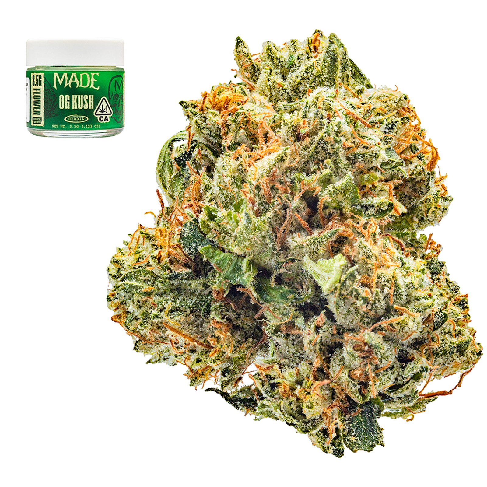 OG Kush