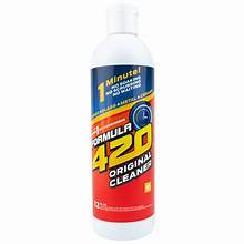 Formula 420 Original Cleaner