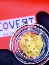 COVERT EXTRACTION - GREEN FLASH 1 GRAM SUGAR