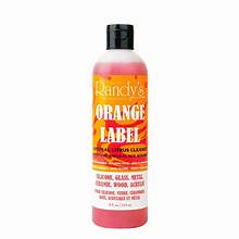 Randy's Orange Label Cleaner $10
