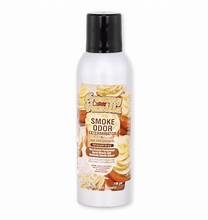 Smoke Odor Exterminator Creamy Vanilla Spray $10