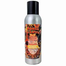 Smoke Odor Exterminator Peace & Love Spray $10