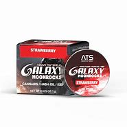 Moonrock: Strawberry