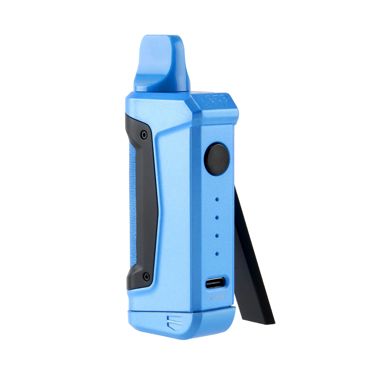 Ooze | Duplex 2 Battery | Blue