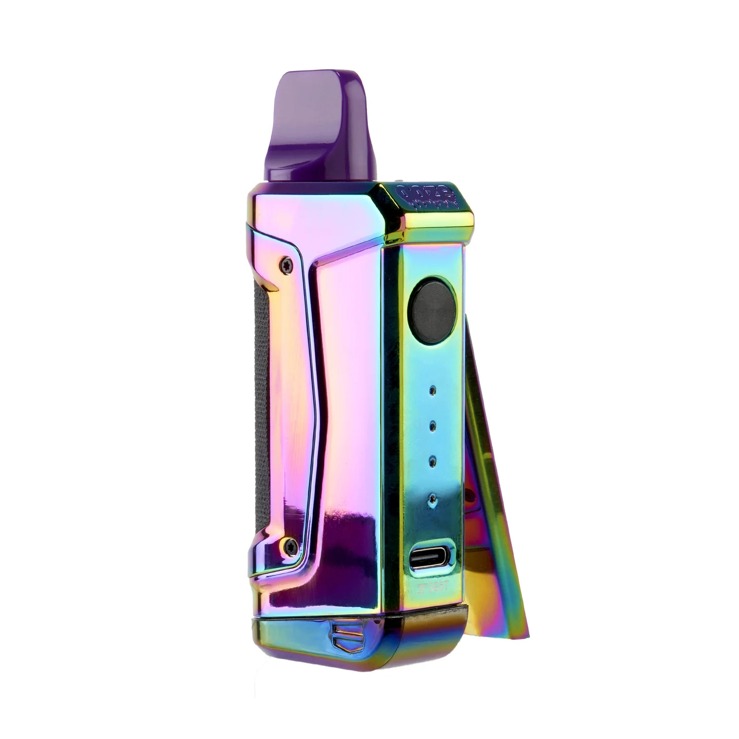 Ooze | Duplex 2 Battery | Rainbow