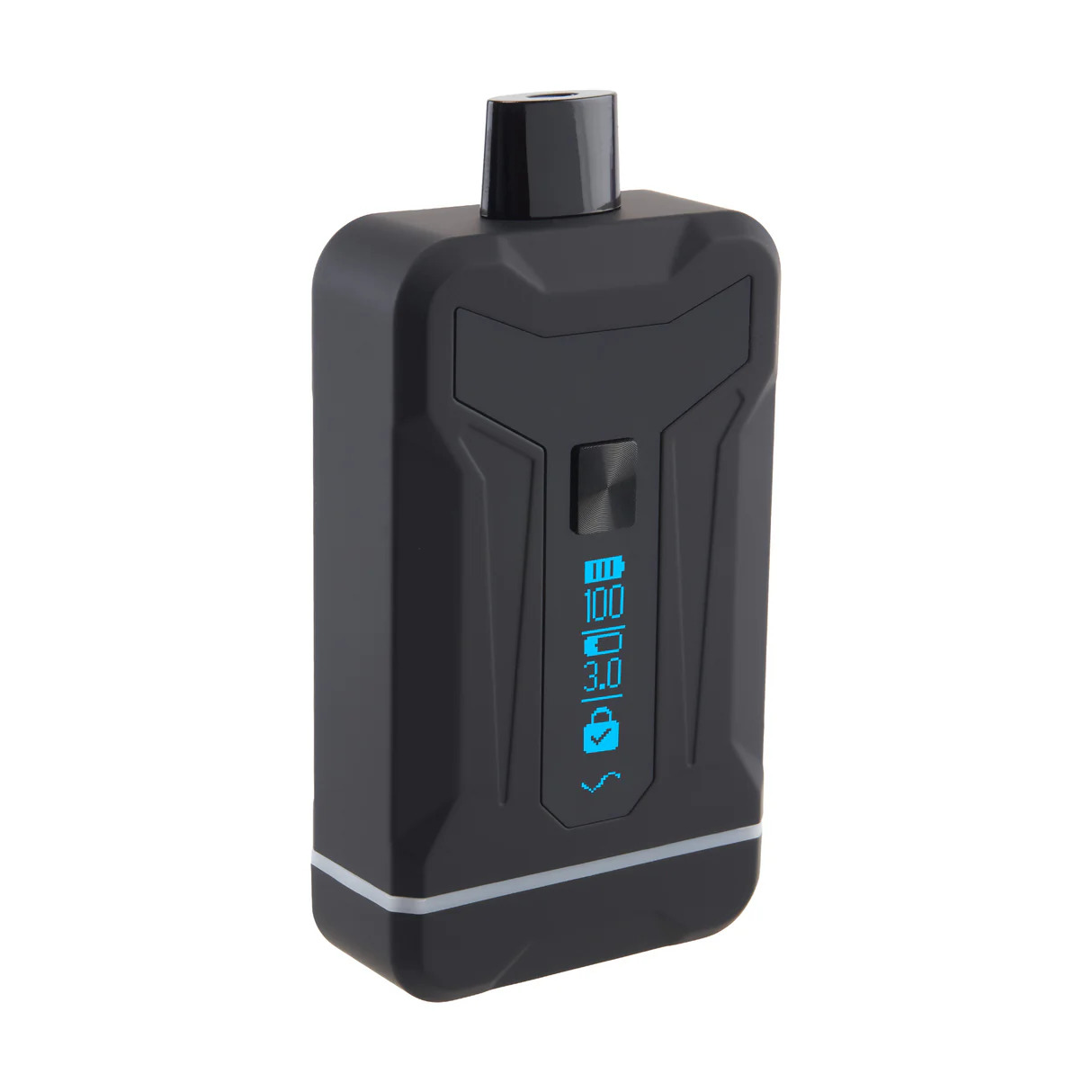 Ooze | Duet 510 Battery | Black