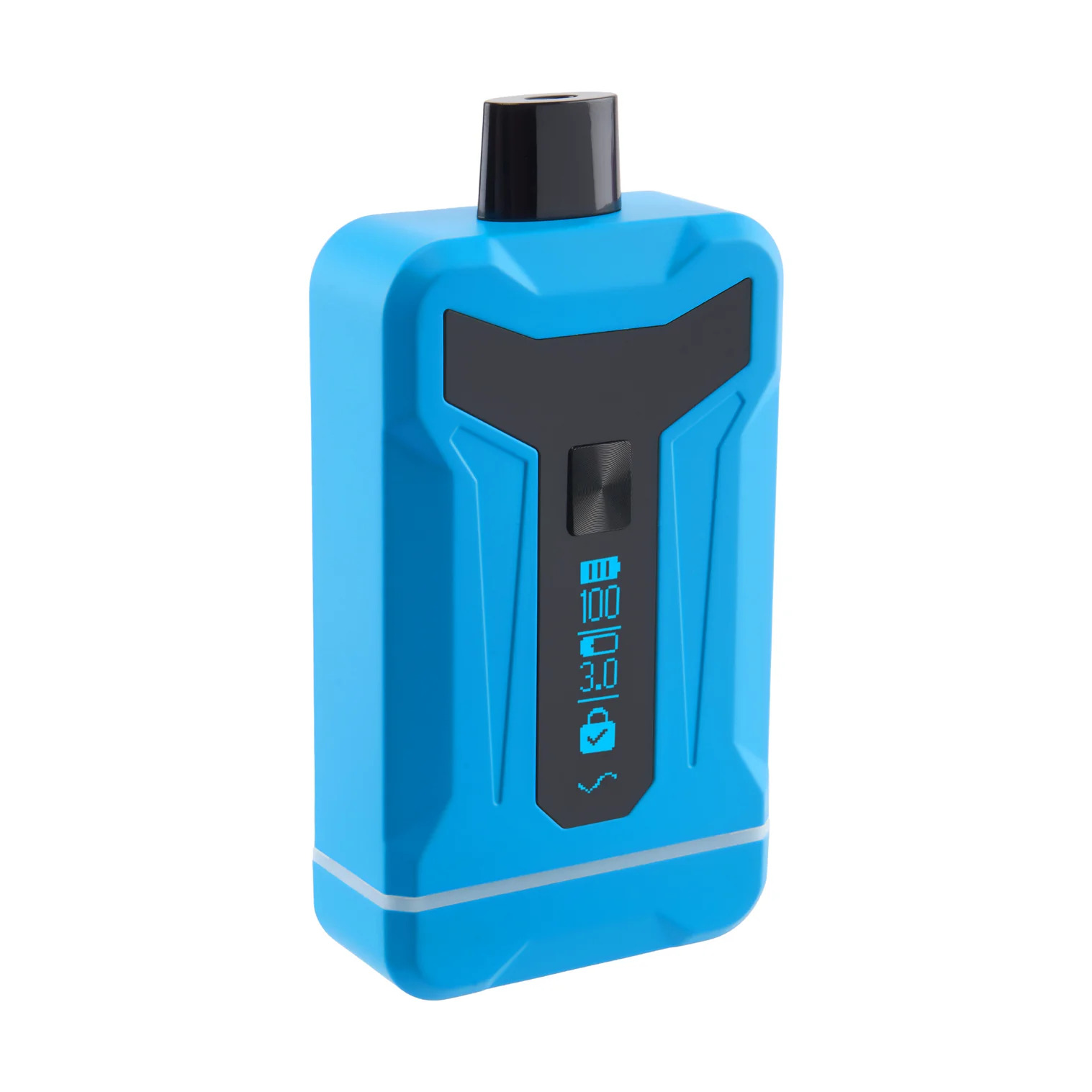 Ooze | Duet 510 Battery | Blue