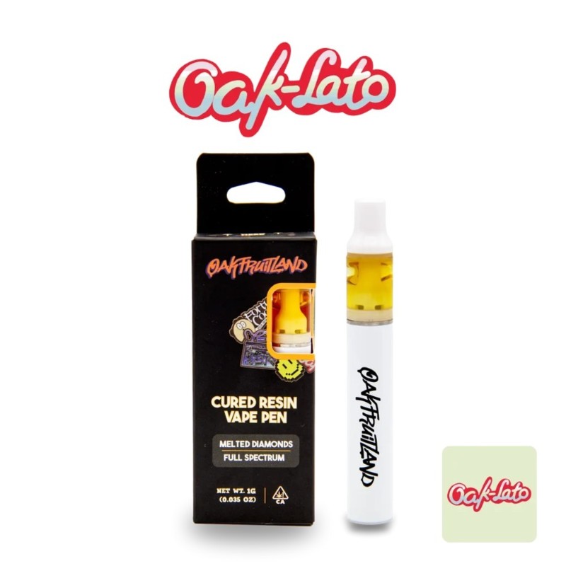 Oakfruitland Oak-Lato (H) AIO 1g
