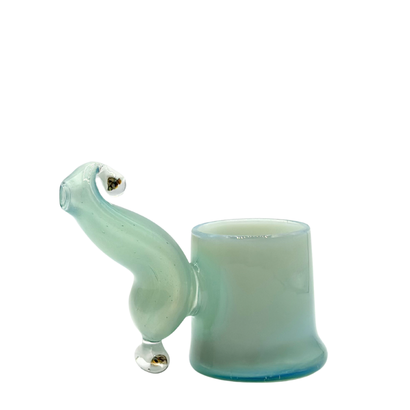 Napglass - Ocean Froth Satin Proxy upgrade