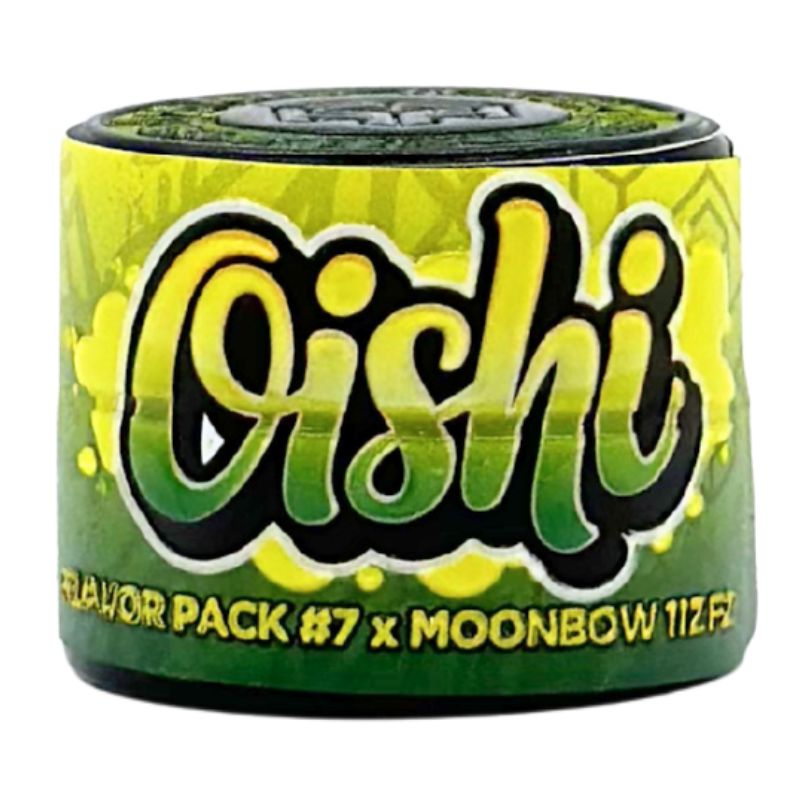 HAVE HASH - Cold Cure Rosin - Oishi - T3 - Concentrates - 2.0g