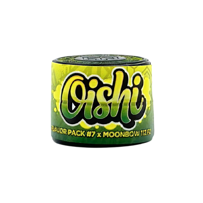 HAVE HASH - Cold Cure Rosin - Oishi - T3 - Concentrates - 1.0g