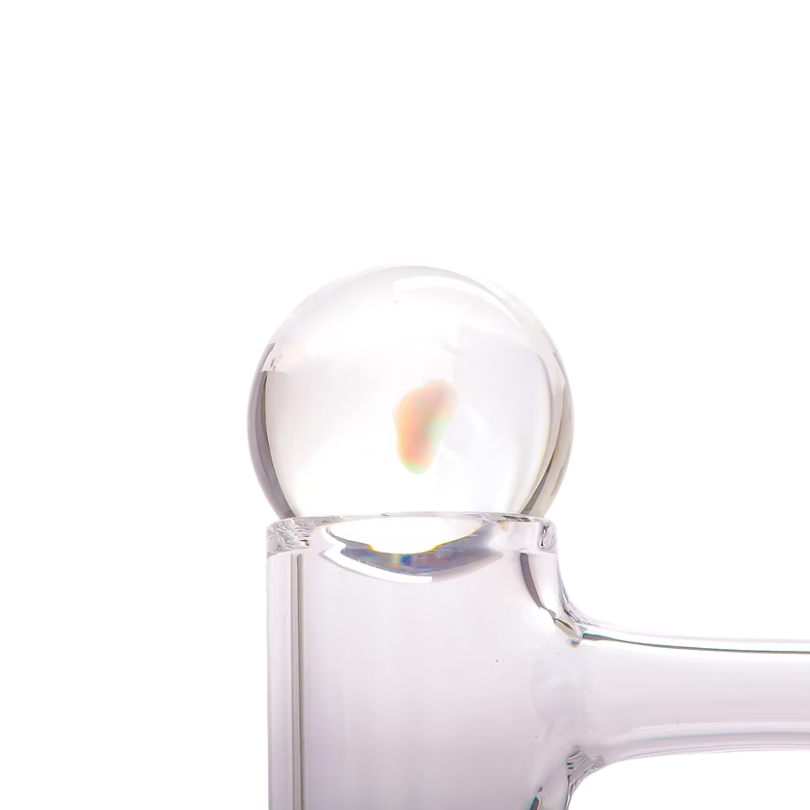 Bear Quartz - Opal Marble 12mm - Accessories