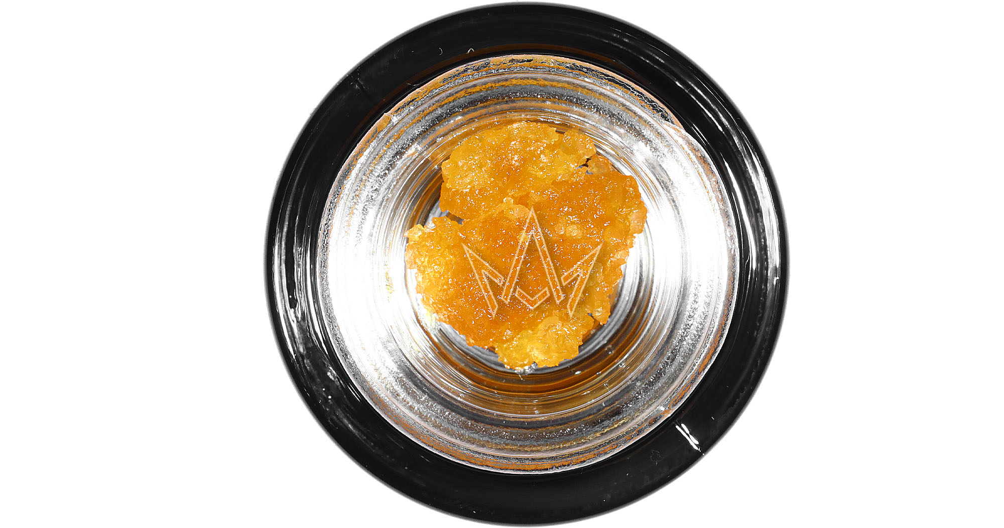 Imperial Valley West Coast Cure Orange Creamsicle Live Resin Sugar