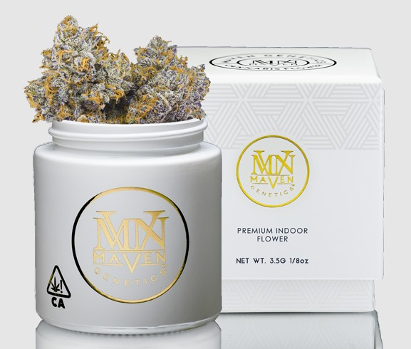 Maven Orange Bellini 1/8 30%