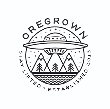 Oregrown Pinkberry Live Rosin 1g