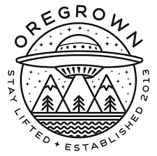 Oregrown Bahama Mama Live Rosin 1g