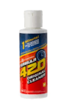 Formula 420 Original Cleaner 4oz ND #24335