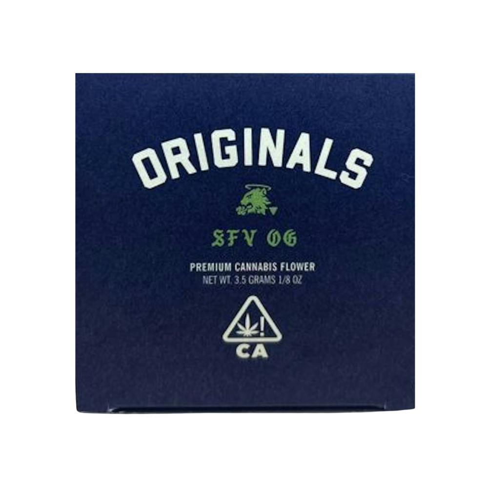 Originals — SFV OG
