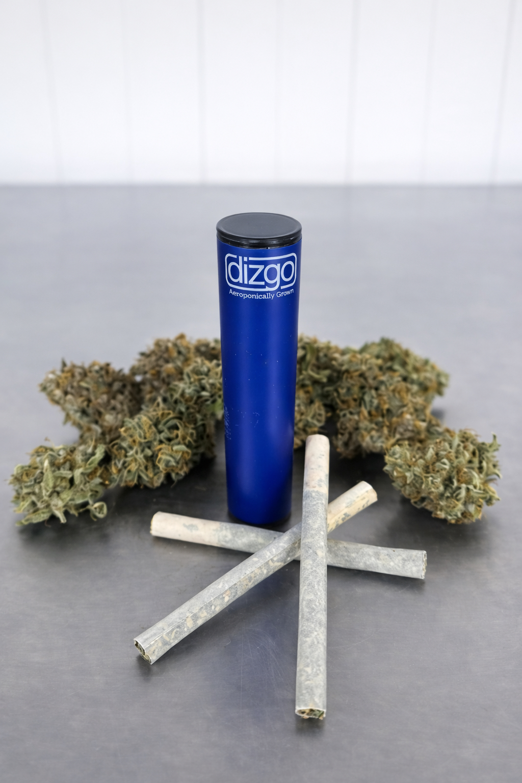 DZ Orion | 0.5g | 2 count