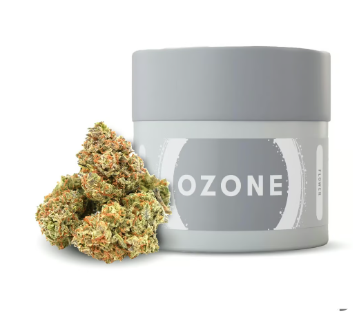 Ozone Modified Bananas 3.5g