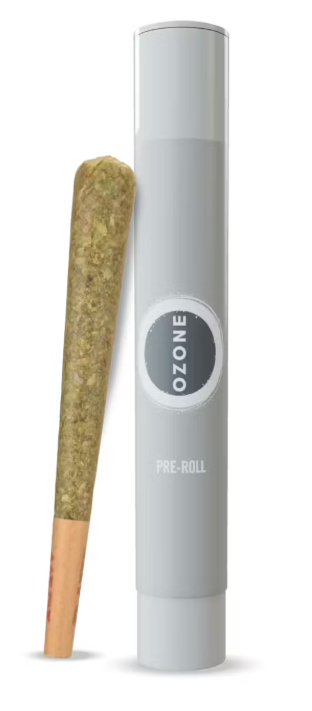 Pre-Rolls | Ozone | Robusta | 1g