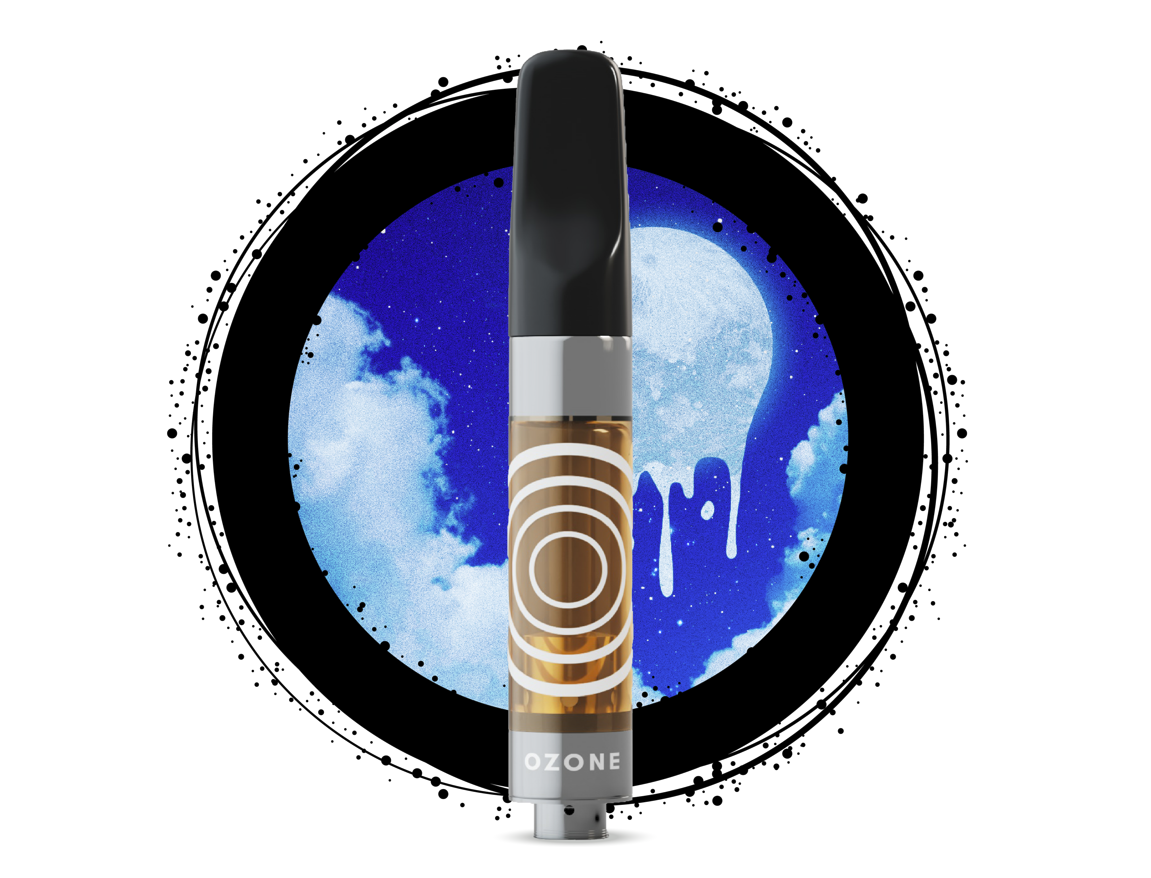 Blue Dream Cartridge 1g