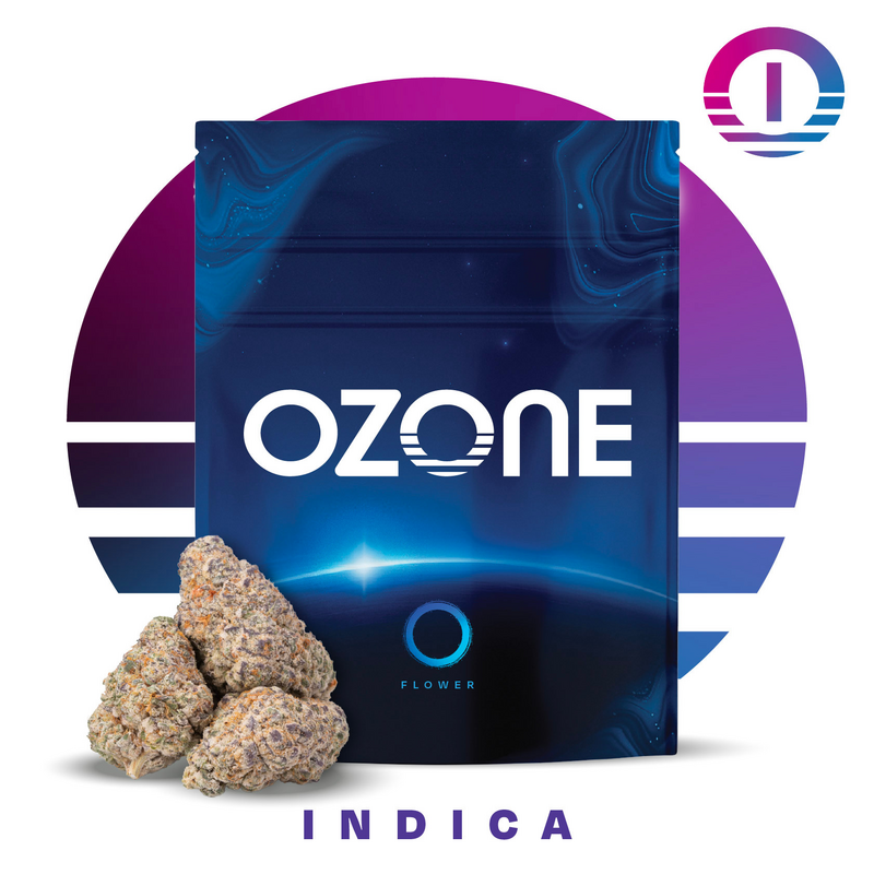 Ozone Dual OG 28g