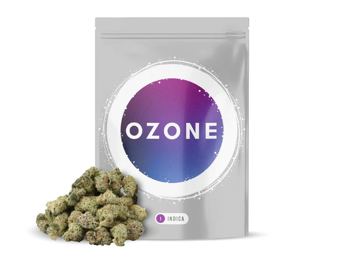 Ozone | Smalls | Golden Cream | 28g