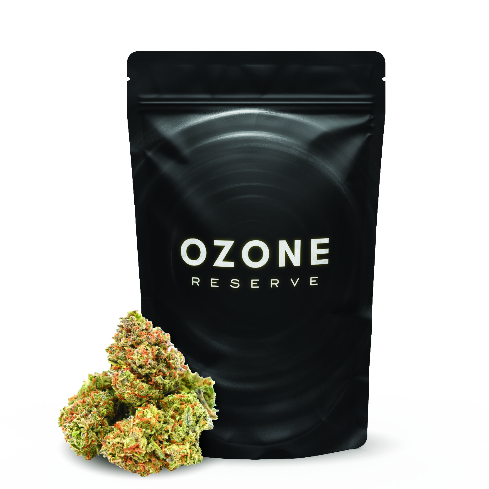 Ozone Reserve | PK Crasher | 3.5g